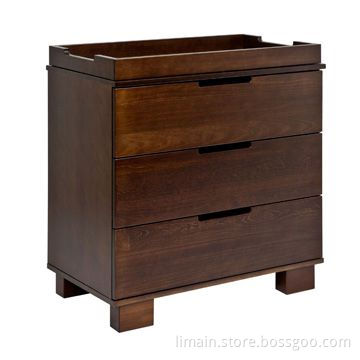 Changing Table, Sized 31.25 x 16.5 x 2.25 Inches